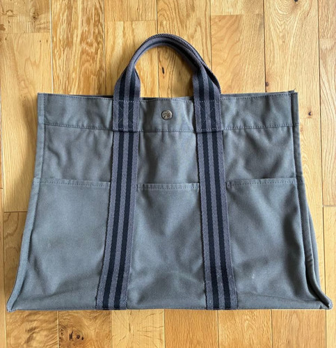 Borsa tote hermes - fourre, tout