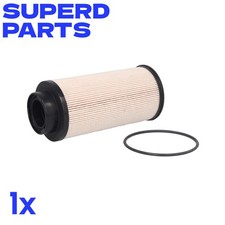 FILTRO CARBURANTE BURRO