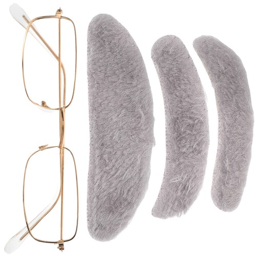 Set vecchi occhiali costume - set,