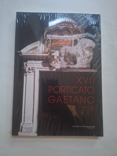 Porticato gaetano xvii - porticato,