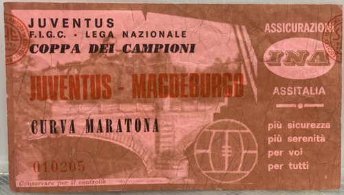 Calcio biglietto ticket - biglietto,