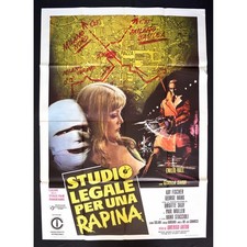 manifesto STUDIO LEGALE PER