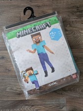 Costume/Vestire Minecraft
