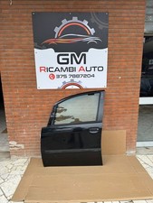 Fiat idea porta sportello - fiat,