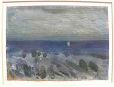 Pietro Annigoni (Milano 1910 -