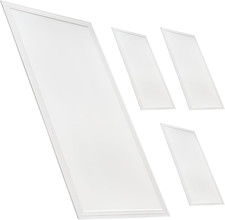 Confezione Da 4 Pannello LED