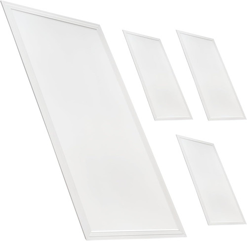 Confezione pannello led - confezione, 4