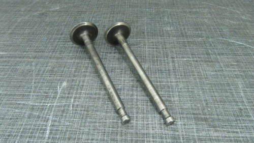 Kit pezzi valvole - 2,
