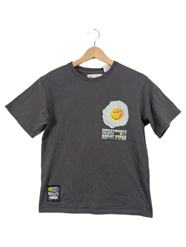 Shirt bambino zara grigia - zara,