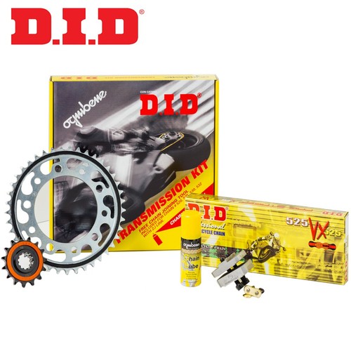 376021000 kit trasmissione did - 376021000,