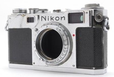 Exc nikon s2 telemetro - nikon,