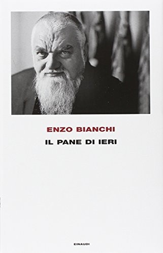 Pane ieri - il,