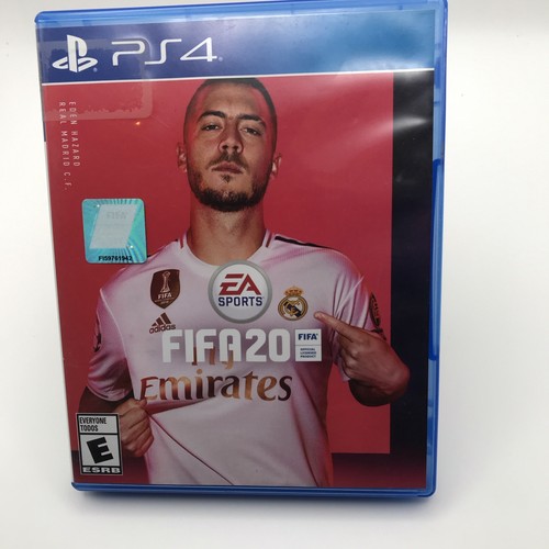 Electronic arts fifa ps4 - fifa,