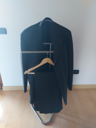 Vestito cerimonia panno - in,