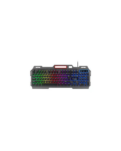 Tastiera gaming arrango - tastiera, da