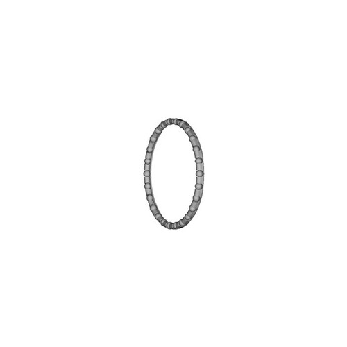 Gabbia portasfere x 26 - 3/16,