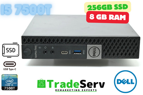 Dell optiplex 7050 - micro,