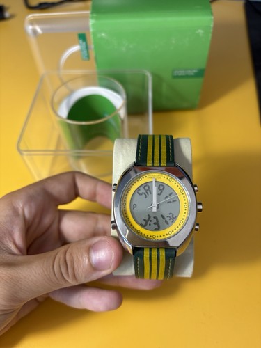 Benetton vintage anni - benetton, ’90