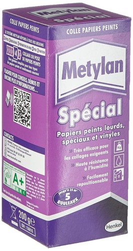 Metylan 157167 colla - metylan,