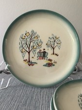 Insalatiera vintage Brock of