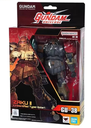 Originale gundam universe - originale,