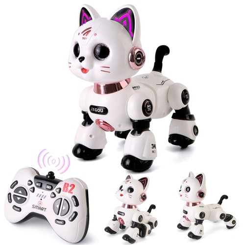 Varrotoy gatto robot per - varrotoy,