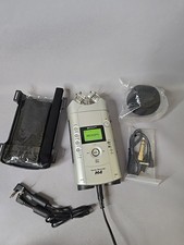 ZOOM H4 Pratico Registratore