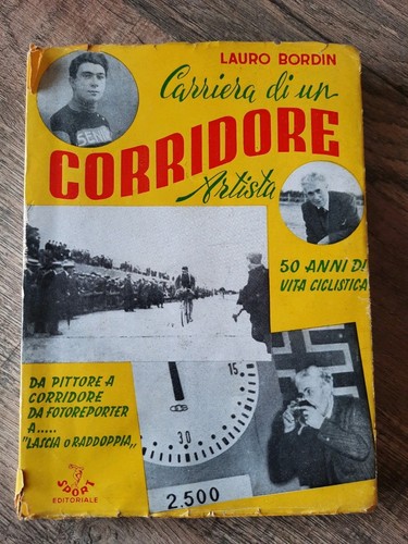 Lauro bordin carriera di un - "lauro,