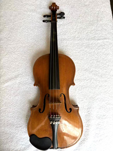 Vecchio violino italiano 4/4