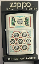 Vintage ZIPPO LIGHTER - 1991