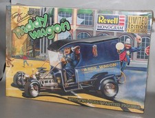 1997 Revell Limited Edition