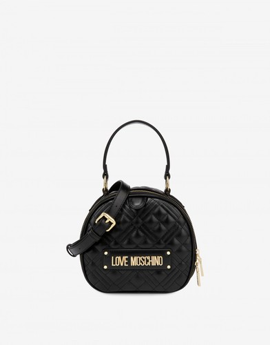 Borsa mano con - tracolla, love