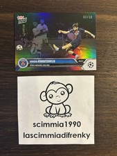 TOPPS NOW CARD N. 138