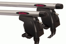 Barre Tetto Alluminio per