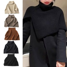 Maglione donna maglia cashmere