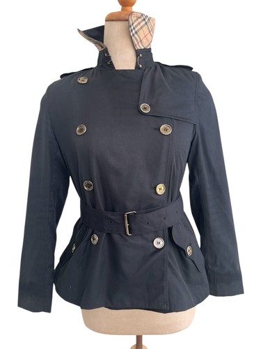 Burberry london trench - london, trench-coat