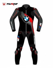 BMW M3 NUOVA TUTA UOMO RACING