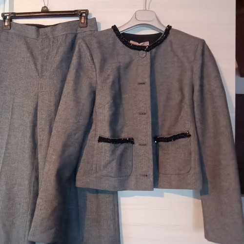 Completo pantalone - completo,