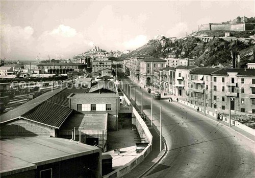 Ancona marche via marconi - marche,