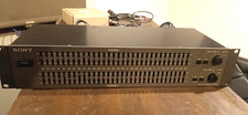 Unità rack equalizzatore