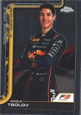 2025 topps chrome formula - topps,