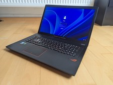 ASUS ROG Strix GL753VE