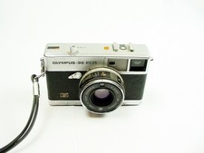 Fotocamera Olympus 35 ECR |
