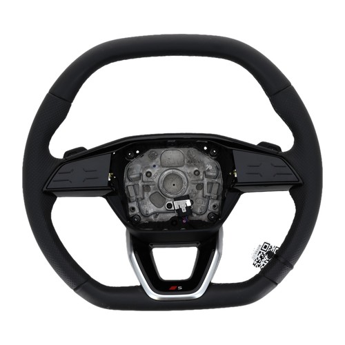 Volant audi iii - q3,
