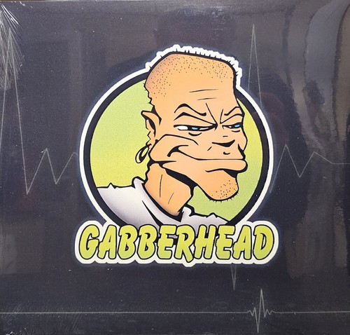 Various gabberhead 15 gabber - -,