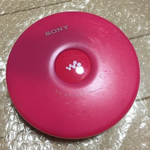Sony ej002 walkman lettore - sony, d-ej002