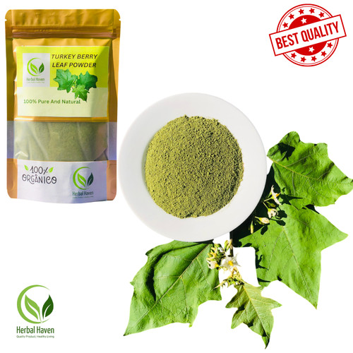 Foglie bacche tacchino - foglie, di