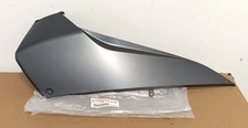 CARENA LATERALE SX YAMAHA XP 500 TMAX ANNI 08/09 GRIGIO OPACO 4B5-2171L-01-P0