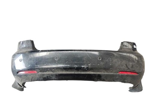 Paraurti posteriore opel astra - paraurti,