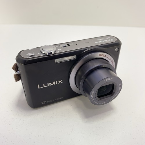 Panasonic lumix dmc 100 - 100,